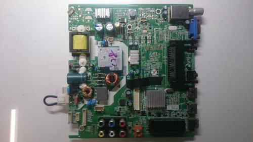 MSDV3222-ZC01-01 MAIN PCB FOR LOGIK L24HE14